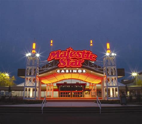 Gary Indiana Casino De Tiro