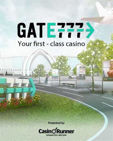 Gate 777 Casino Paraguay