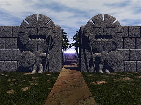 Gates Of Aztec Brabet
