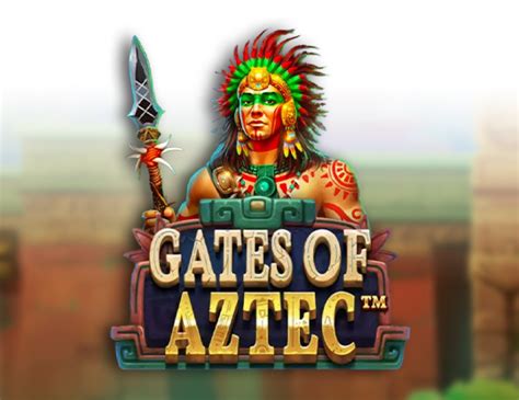 Gates Of Aztec Slot Gratis