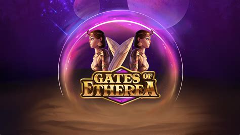 Gates Of Etherea Leovegas