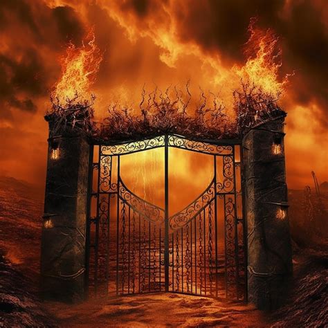 Gates Of Hell Brabet