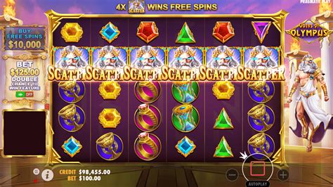 Gates Of Hell Slot - Play Online