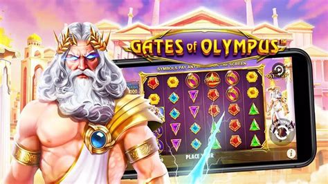 Gates Of Olympus 1xbet