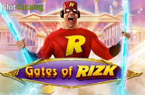 Gates Of Rizk Netbet