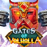 Gates Of Valhalla Betsson