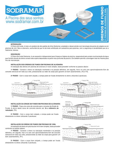 Gatic Slot Para Instalacao De Dreno