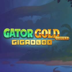 Gator Gold Gigablox Blaze