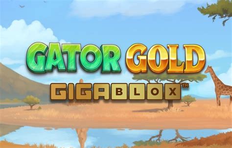 Gator Gold Gigablox Brabet