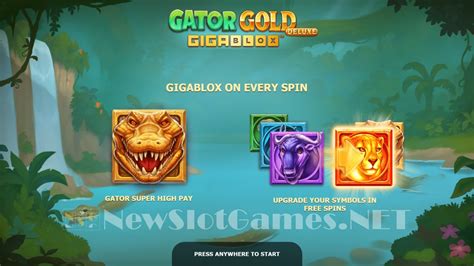 Gator Gold Gigablox Deluxe Review 2024