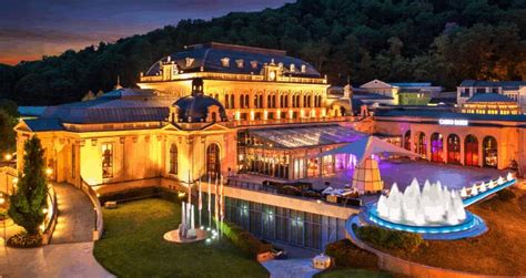 Gc Casino Baden