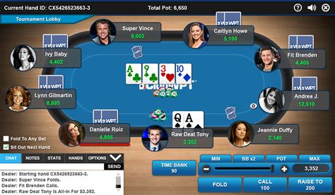 Gd Poker Download Por Mac