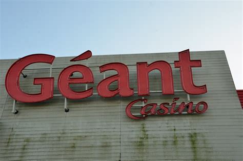 Geant Casino Besancon Ouvert Le 8 Mai