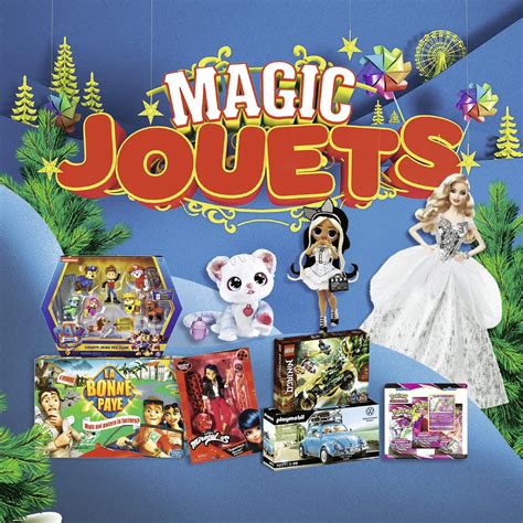 Geant Casino Catalogo Jouets Noel 2024