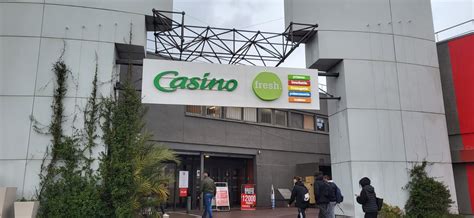 Geant Casino Celleneuve Tel