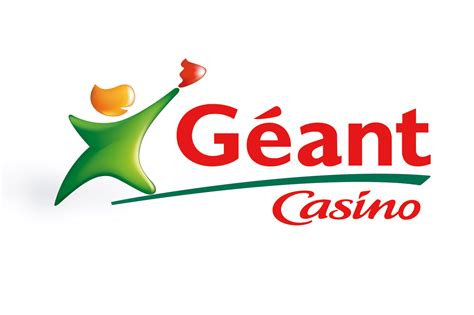 Geant Casino Gabao