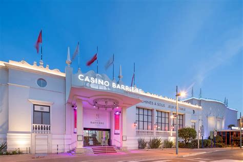 Geant Casino Menton
