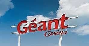 Geant Casino Montauban 82