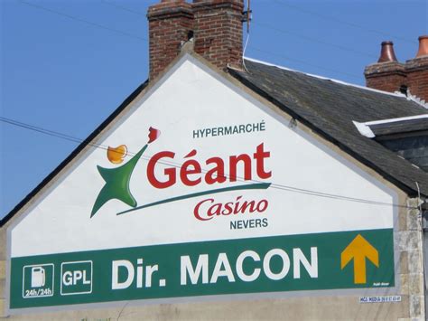 Geant Casino Ouvert Le 6 Abril 2024