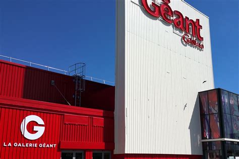 Geant Casino Pierre Dalun