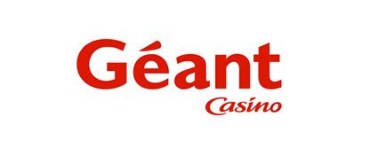 Geant Casino Porto Vecchio