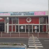 Geant Casino Villenave Dornon Catalogo