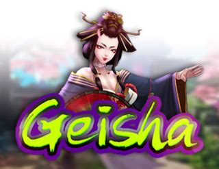 Geisha Ka Gaming Betsul