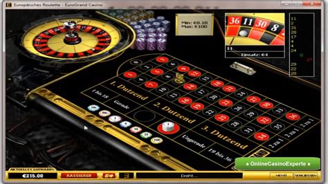 Geld Verdienen Bei Casino Online Erfahrung