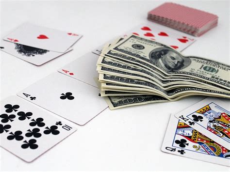 Geld Verdienen De Poker Online