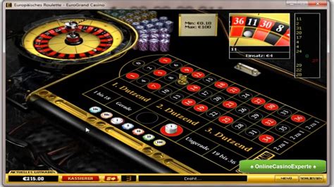 Geld Verdienen Mit Casinos Online Erfahrungen