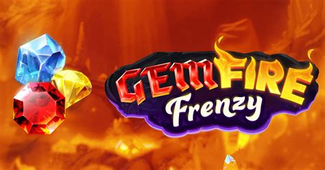 Gem Fire Frenzy Pokerstars