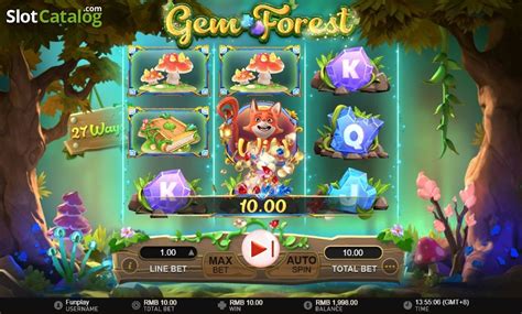 Gem Forest Bwin