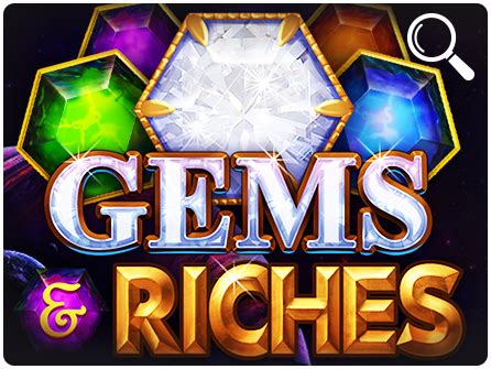 Gem Riches Betsul