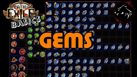 Gem Slots De Poe