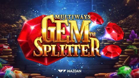 Gem Splitter Betano