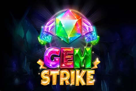 Gem Strike Slot Gratis