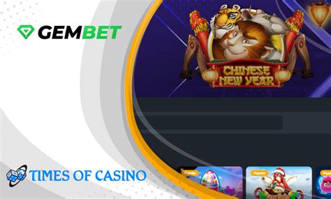 Gembet Casino Download