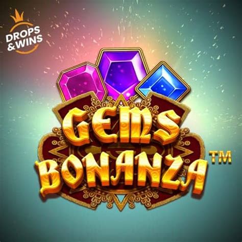 Gems Bonanza Netbet