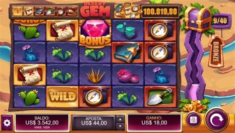 Gems Gems Gems Bodog