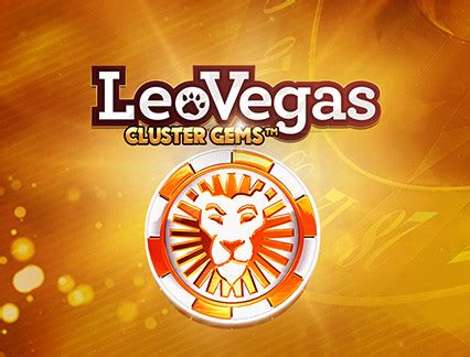 Gems Gems Gems Leovegas