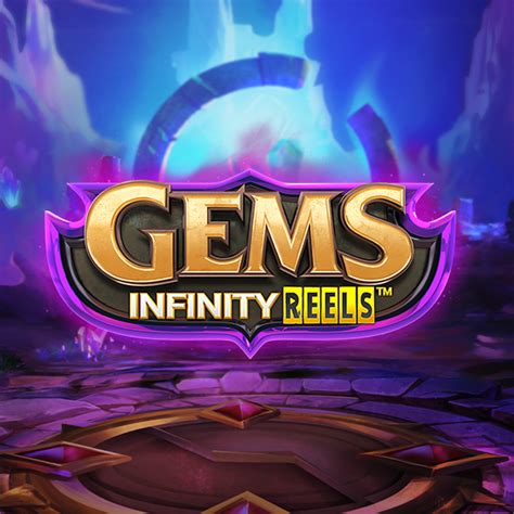 Gems Infinity Reels Bodog