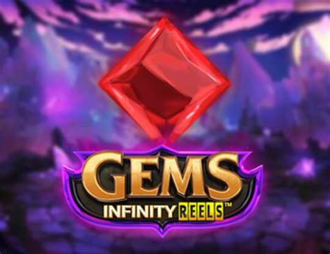 Gems Infinity Reels Novibet
