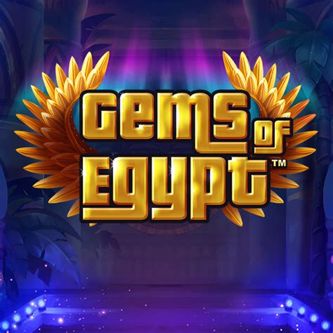 Gems Of Egypt 1xbet