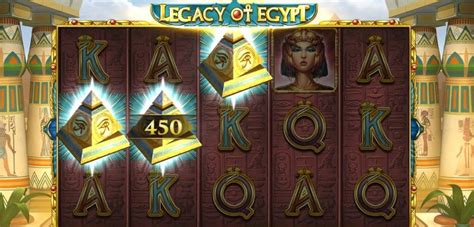 Gems Of Egypt Leovegas