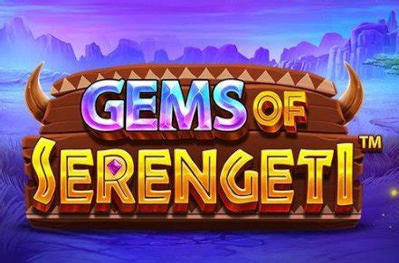 Gems Of Serengeti Review 2024