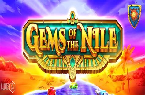 Gems Of The Nile Review 2024