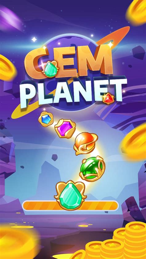 Gems Planet Bwin