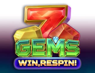 Gems Win Respin Novibet