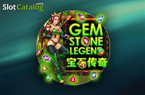 Gemstone Legend Slot Gratis