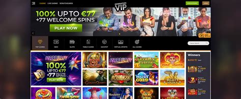 Generation Vip Casino Nicaragua